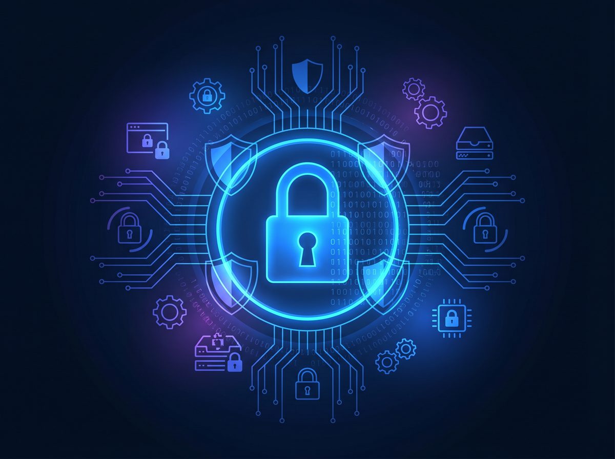 你呢加速器安全防护体系